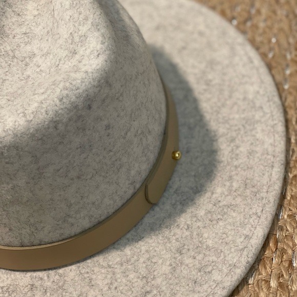 Lack of Color Rancher Hat - Picture 3 of 4